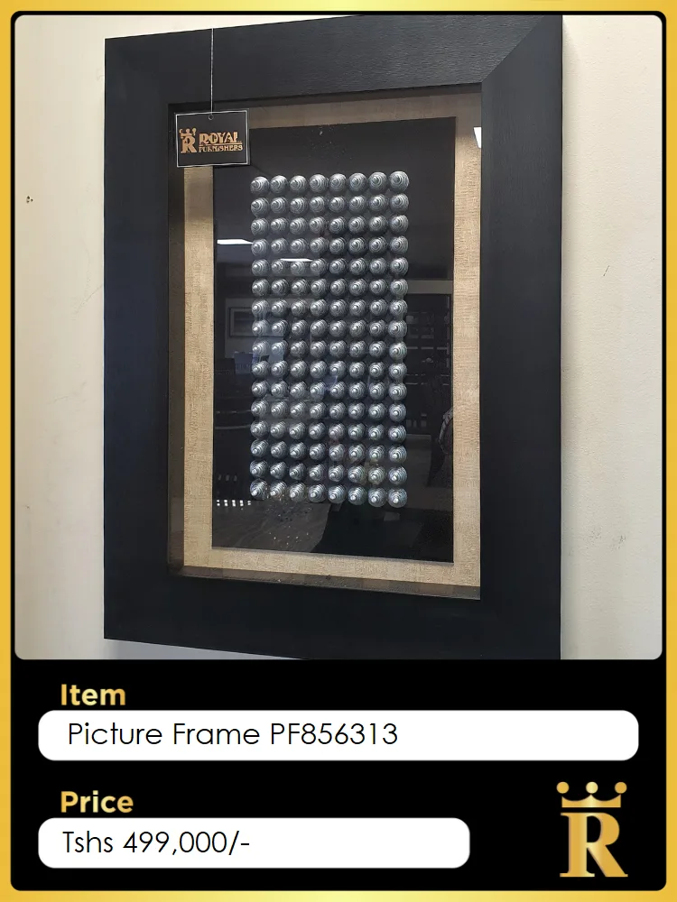 Pictures & Mirrors — Royal Furnishers