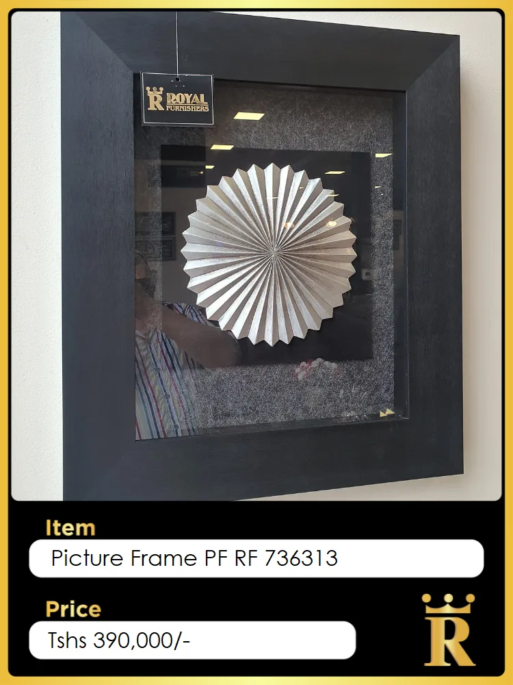 Pictures & Mirrors — Royal Furnishers