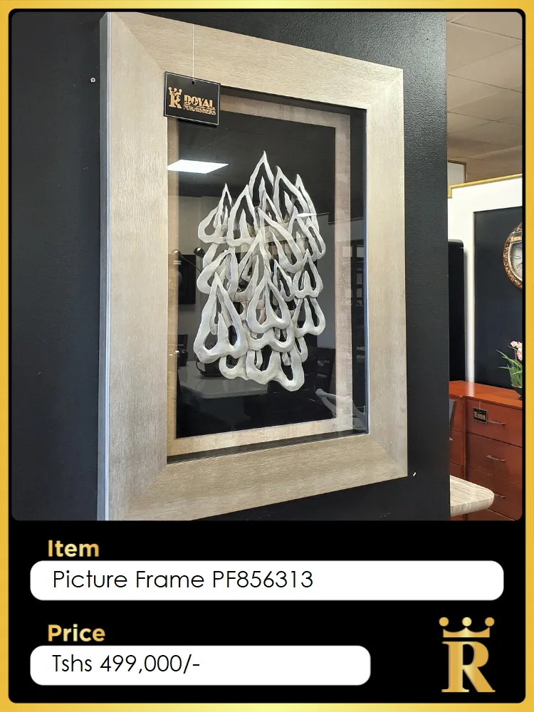 Pictures & Mirrors — Royal Furnishers