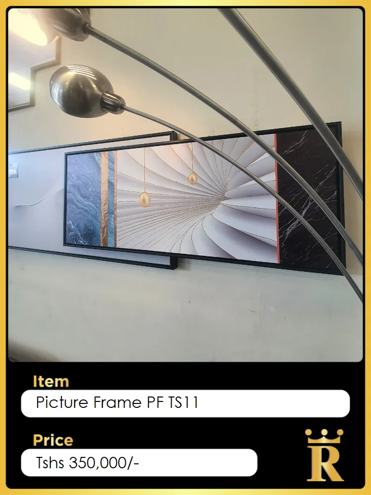 Pictures & Mirrors — Royal Furnishers