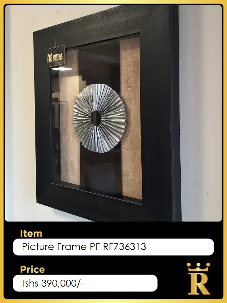 Pictures & Mirrors — Royal Furnishers