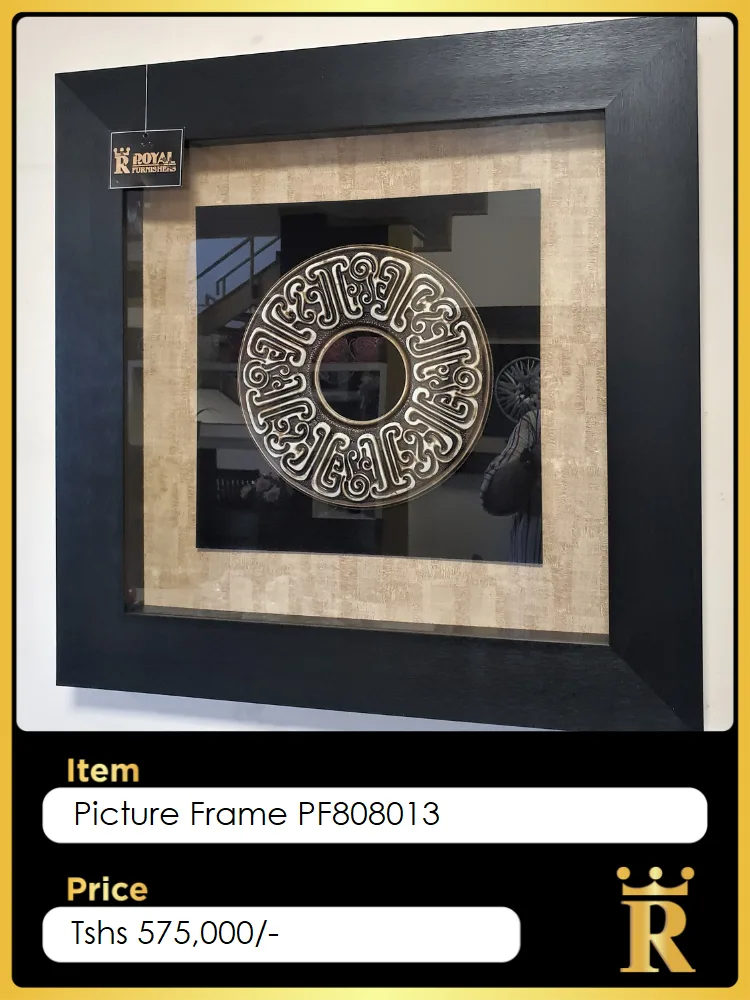 Pictures & Mirrors — Royal Furnishers