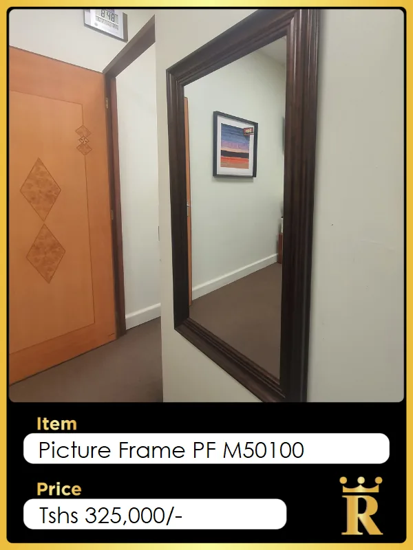 Pictures & Mirrors — Royal Furnishers