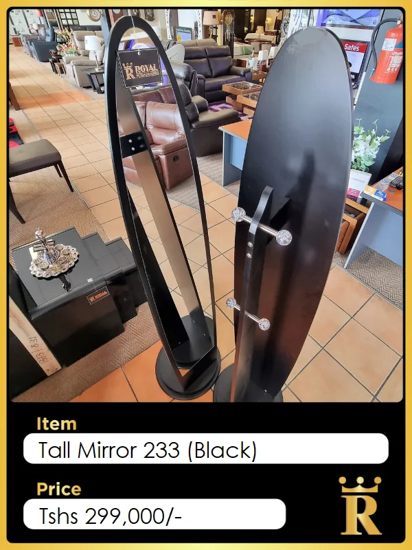 Pictures & Mirrors — Royal Furnishers