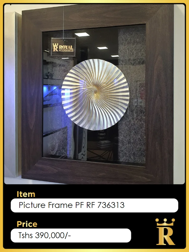 Pictures & Mirrors — Royal Furnishers