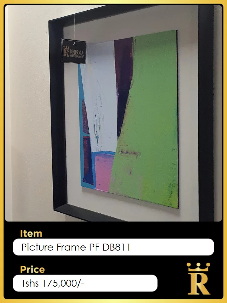 Pictures & Mirrors — Royal Furnishers