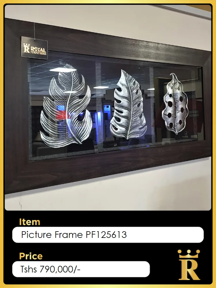 Pictures & Mirrors — Royal Furnishers