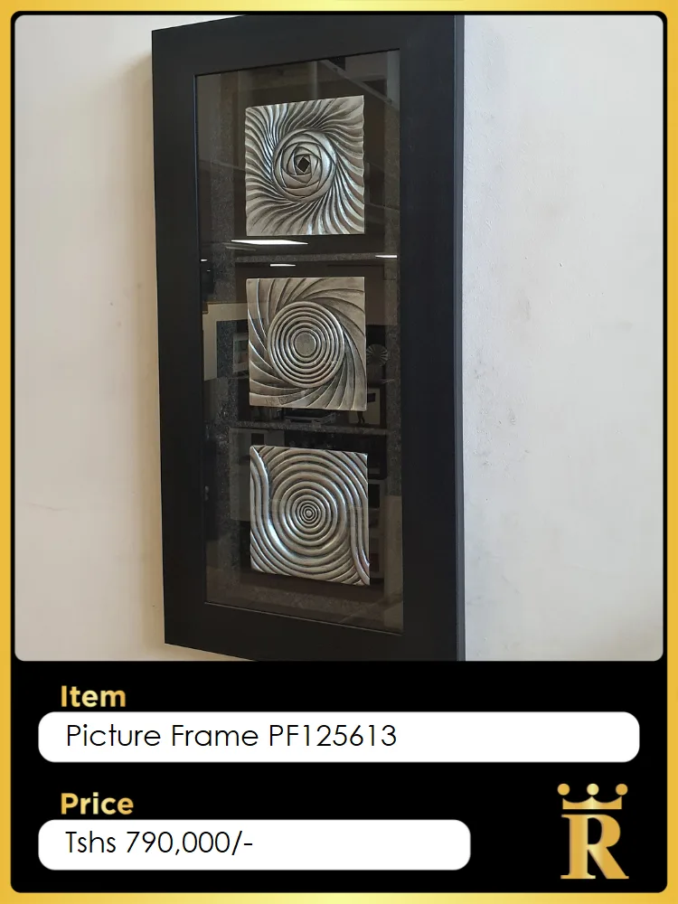 Pictures & Mirrors — Royal Furnishers