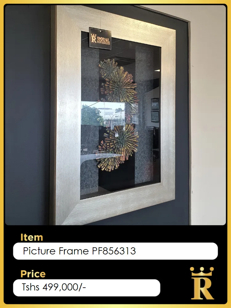 Pictures & Mirrors — Royal Furnishers