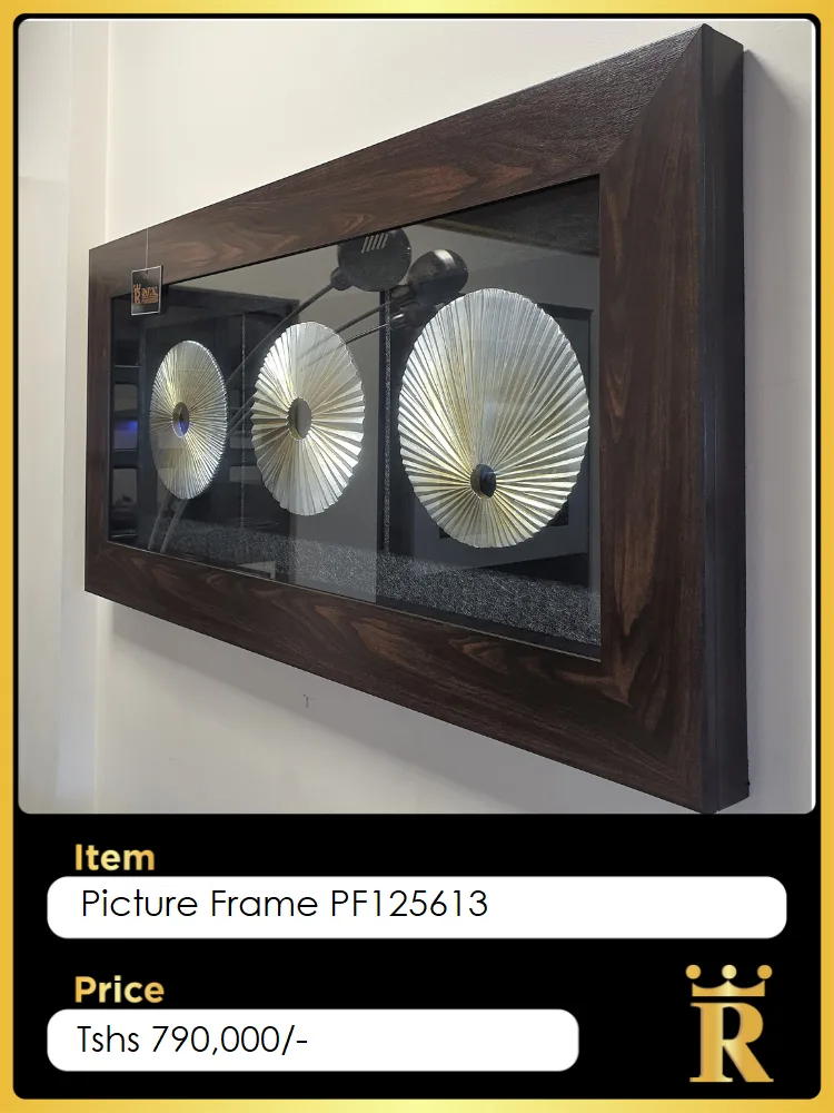 Pictures & Mirrors — Royal Furnishers