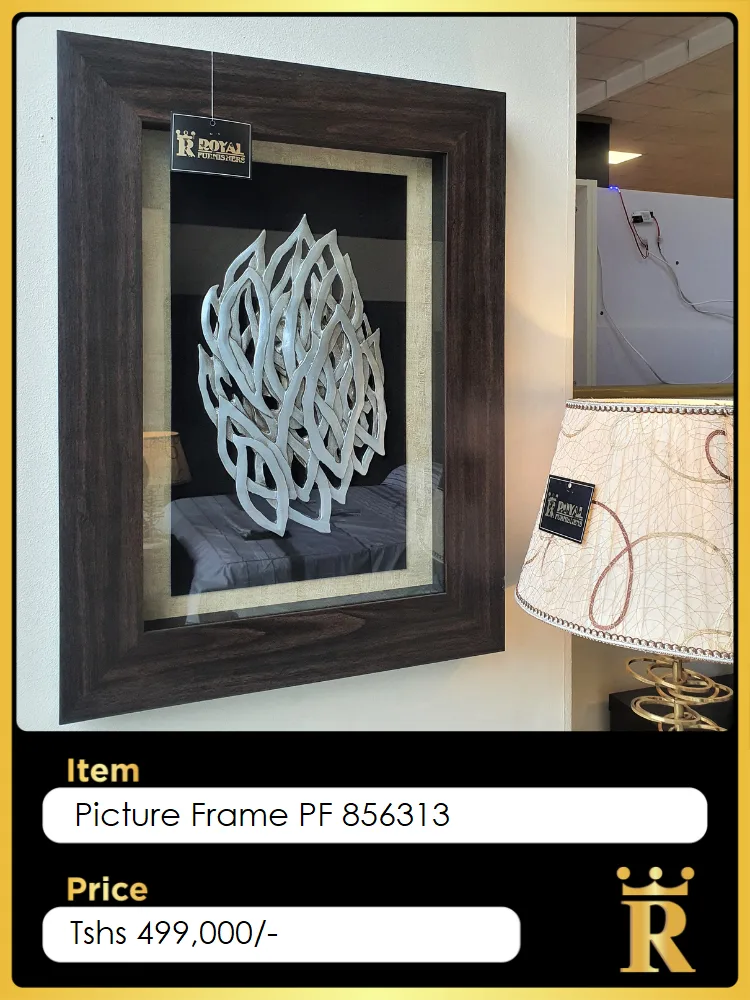 Pictures & Mirrors — Royal Furnishers