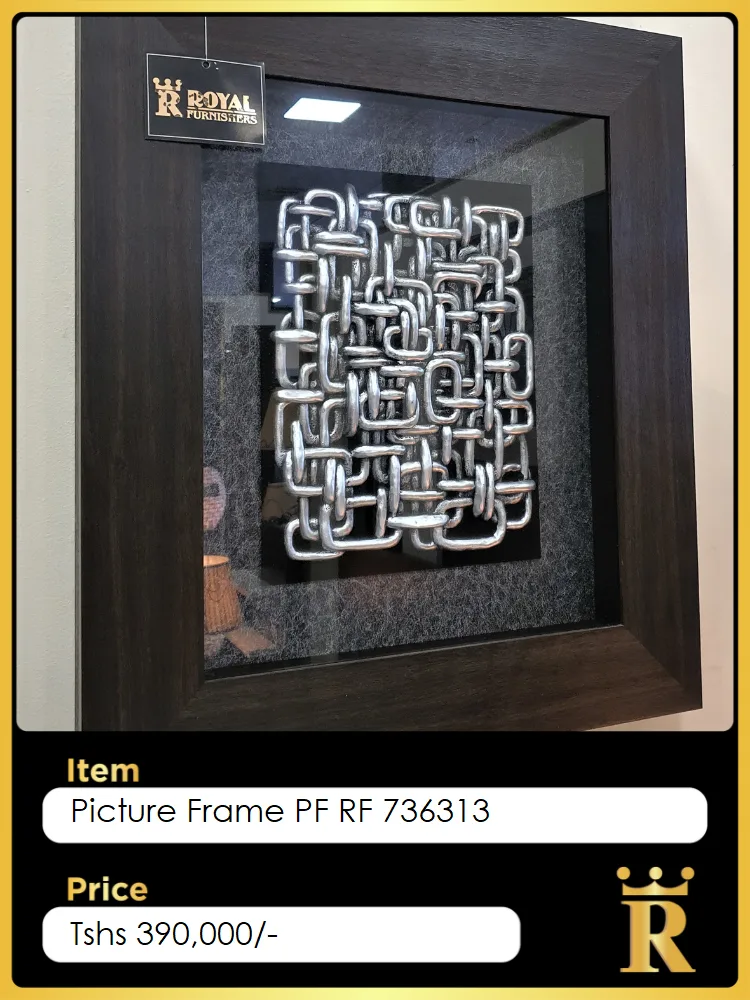 Pictures & Mirrors — Royal Furnishers