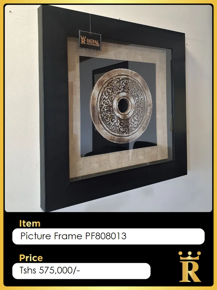 Pictures & Mirrors — Royal Furnishers