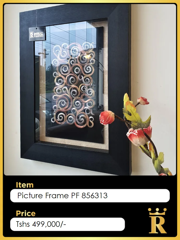 Pictures & Mirrors — Royal Furnishers