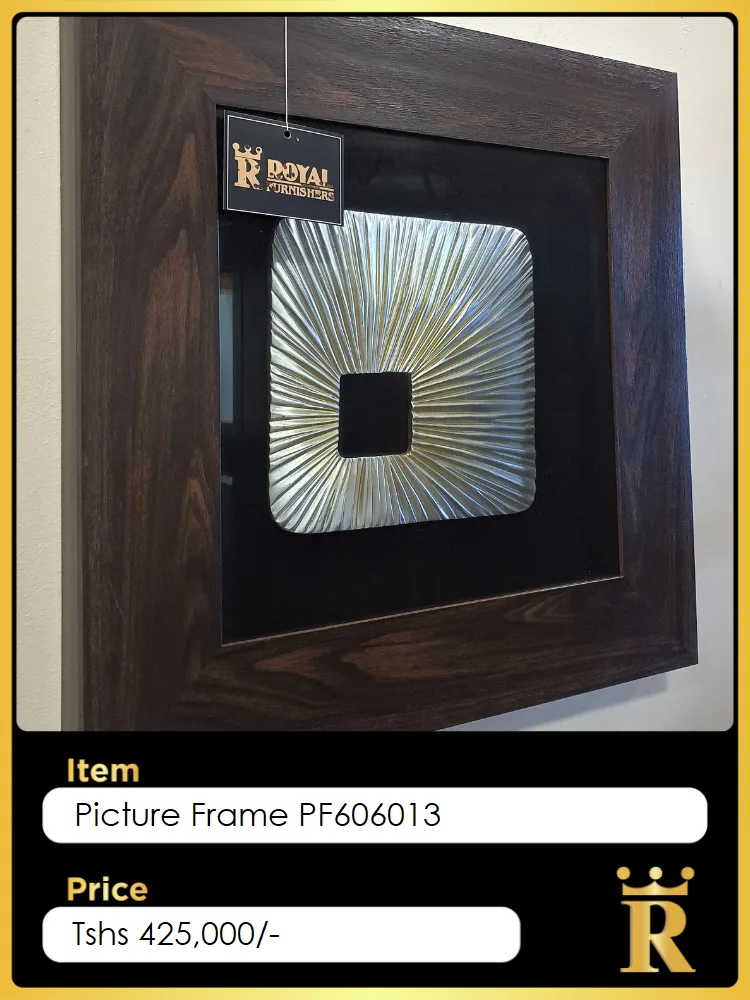 Pictures & Mirrors — Royal Furnishers