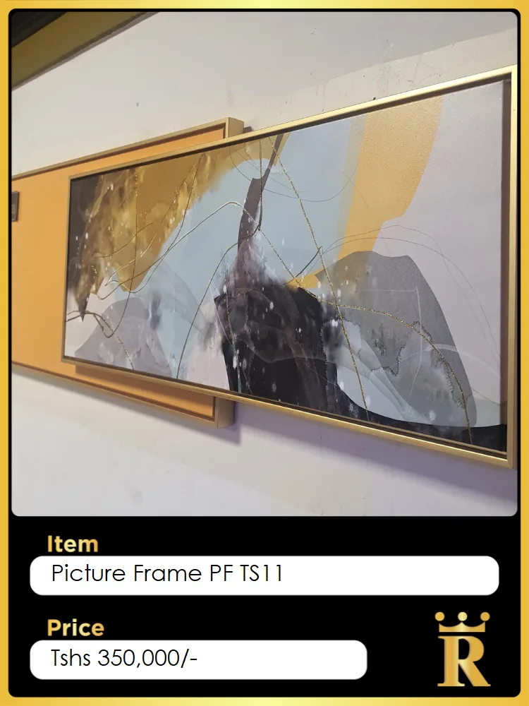 Pictures & Mirrors — Royal Furnishers