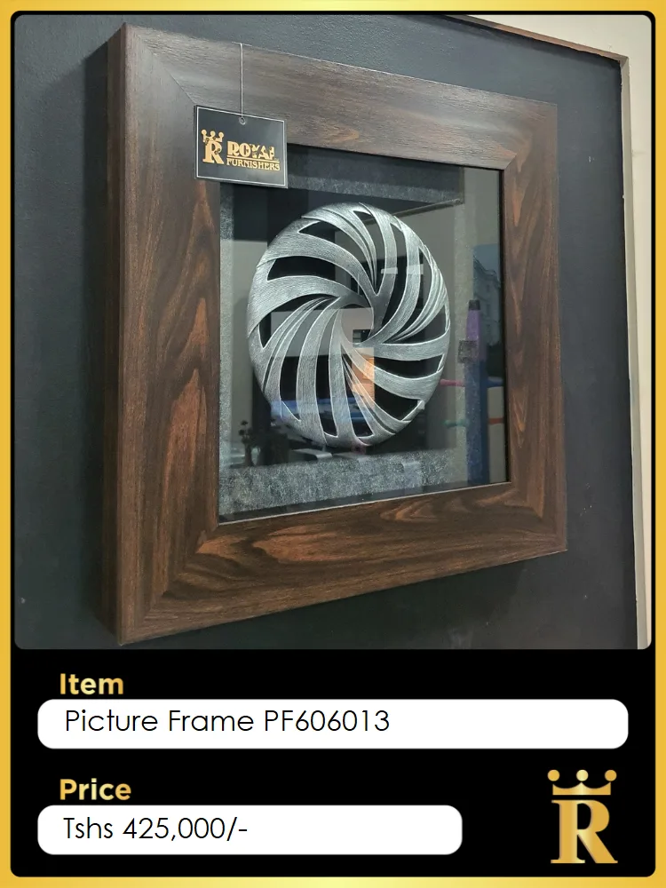 Pictures & Mirrors — Royal Furnishers