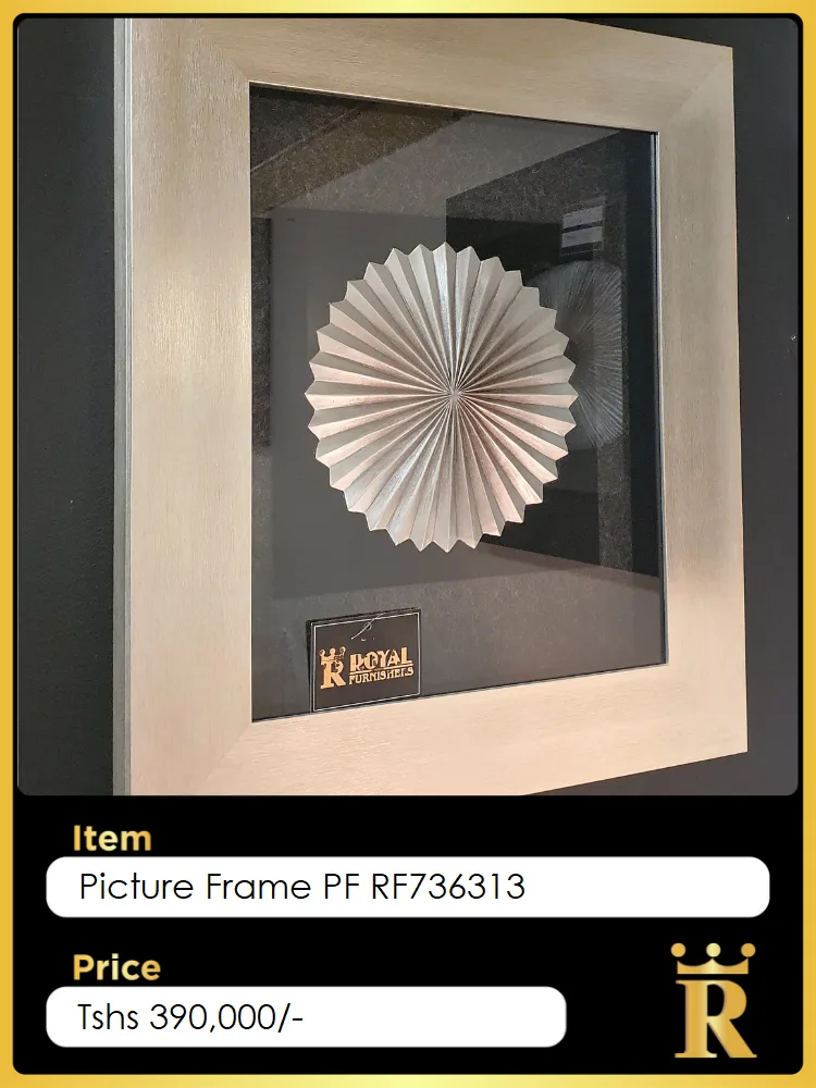 Pictures & Mirrors — Royal Furnishers