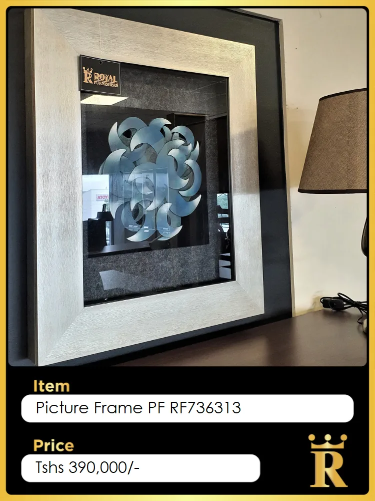 Pictures & Mirrors — Royal Furnishers