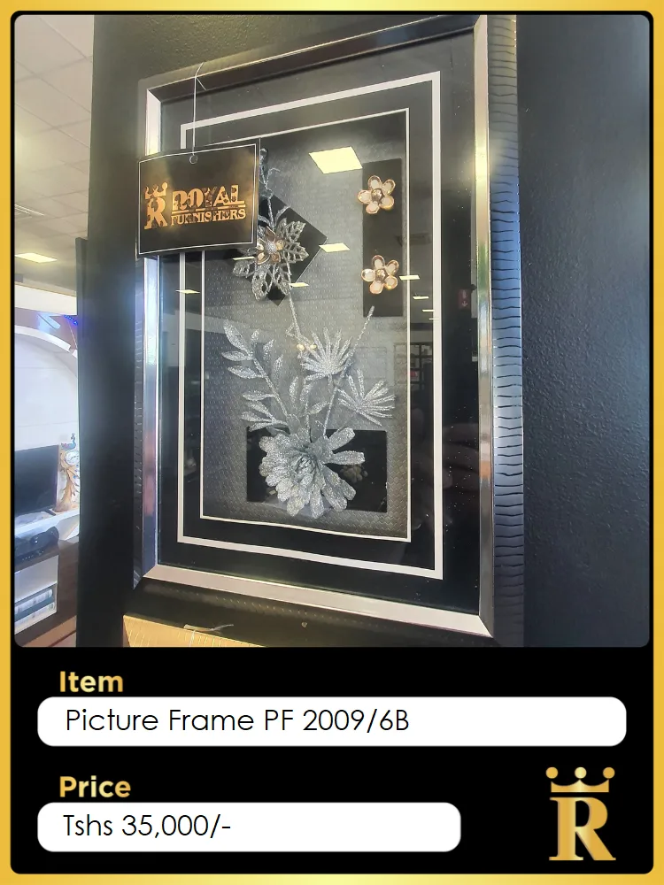 Pictures & Mirrors — Royal Furnishers