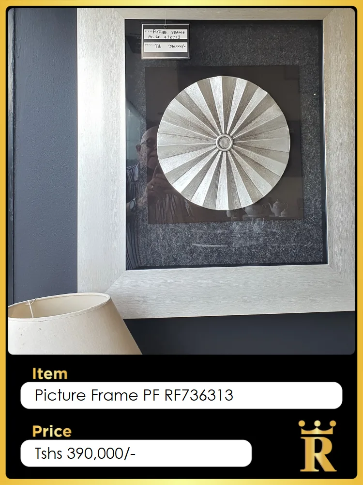 Pictures & Mirrors — Royal Furnishers
