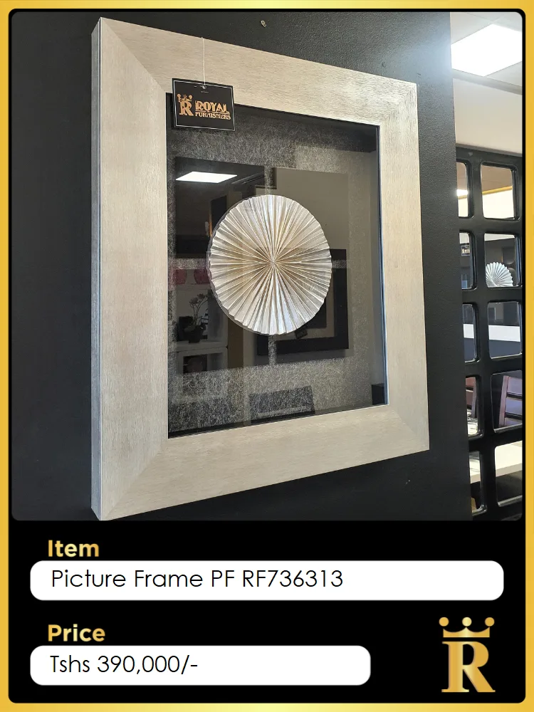 Pictures & Mirrors — Royal Furnishers