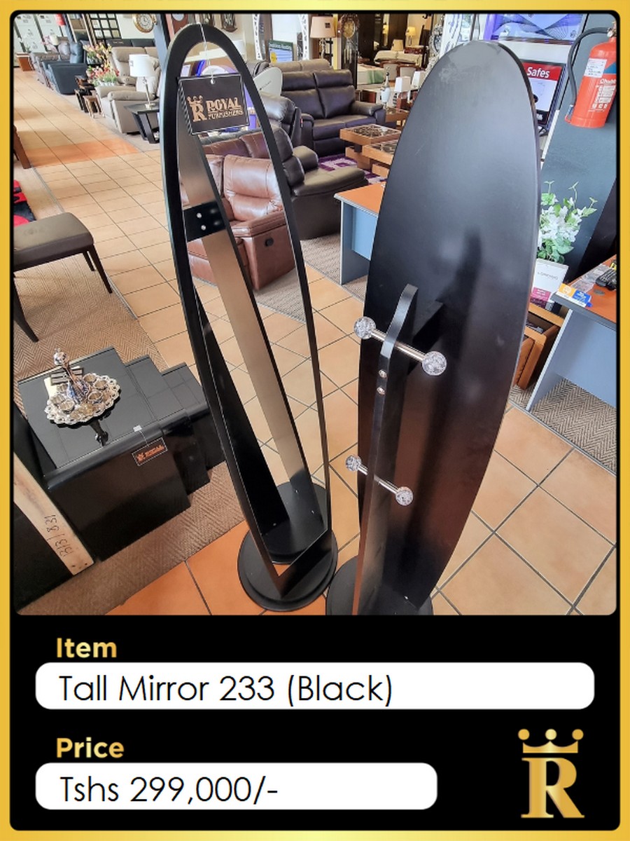 Pictures & Mirrors — Royal Furnishers