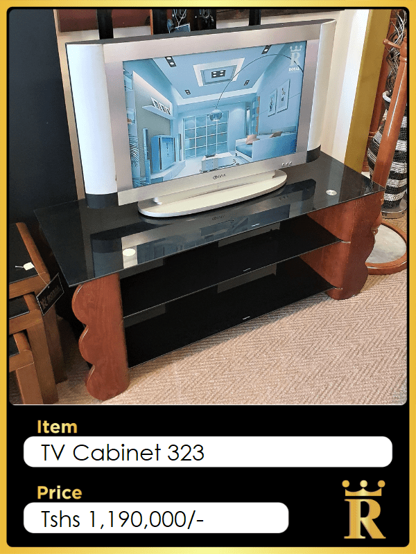 Wall Units & Cabinets — Royal Furnishers