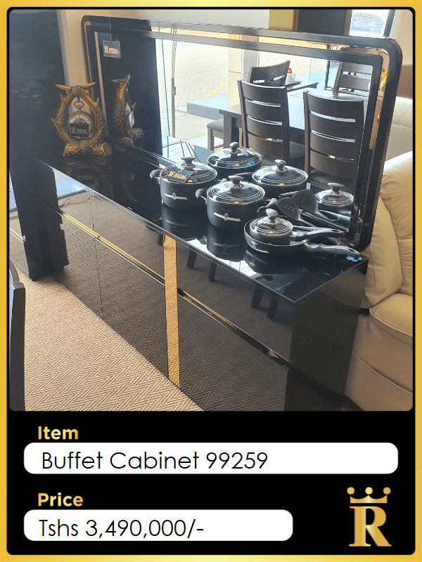 Wall Units & Cabinets — Royal Furnishers