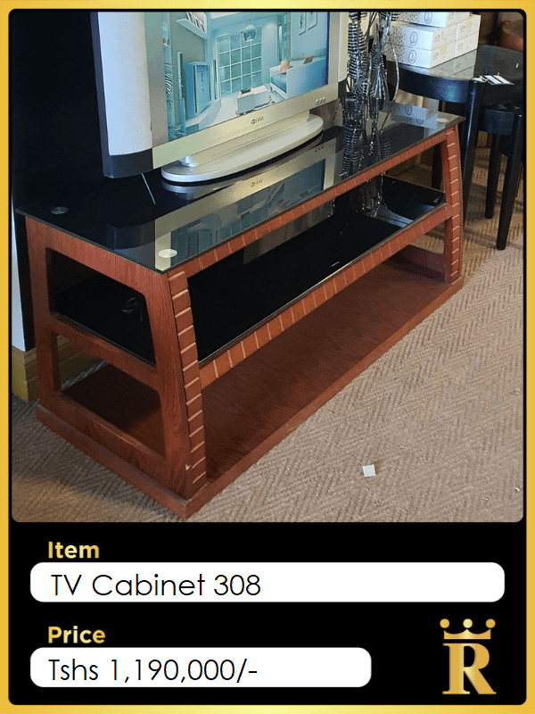 Wall Units & Cabinets — Royal Furnishers